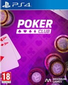 Poker Club product image
